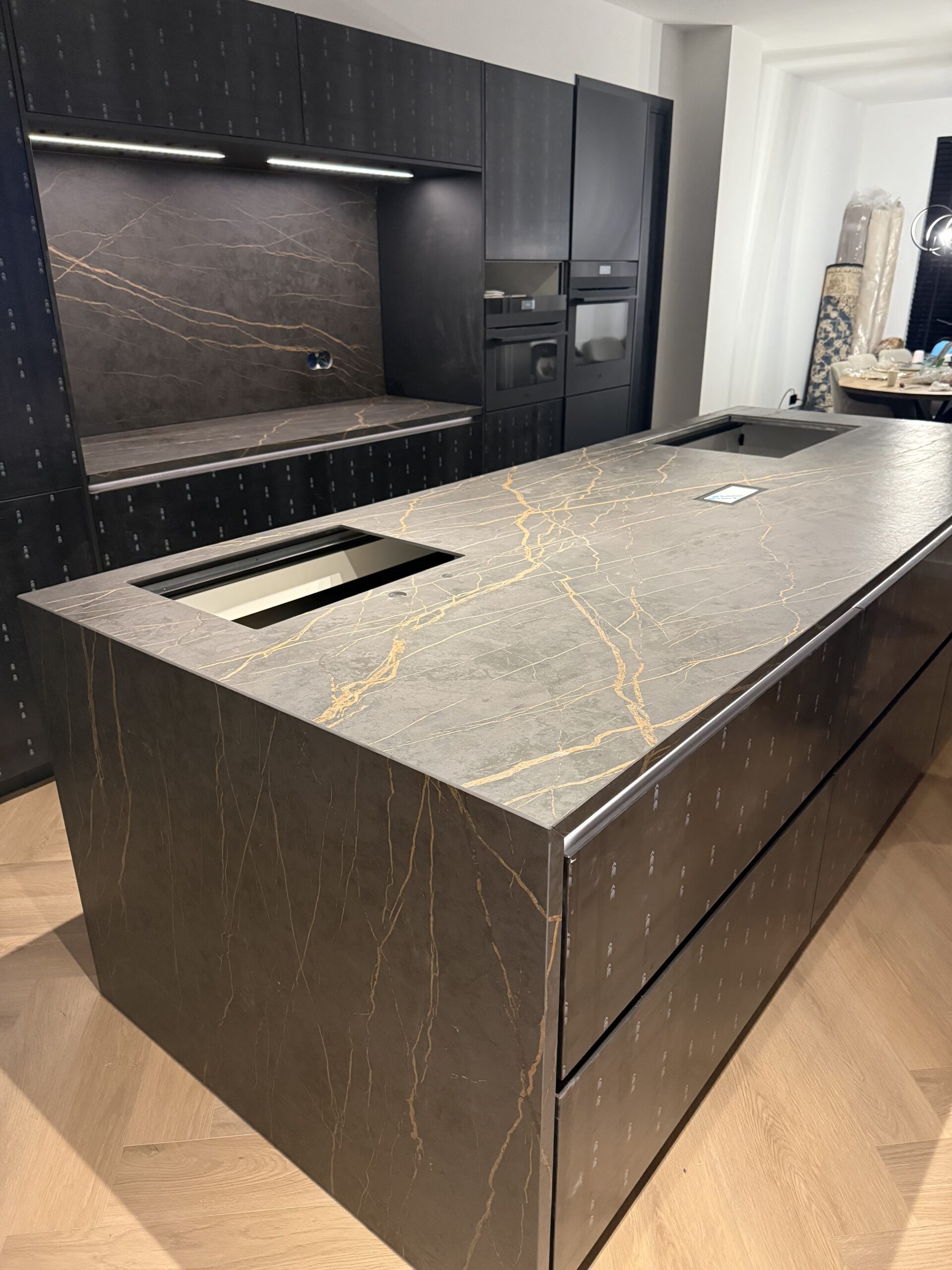neolith keukenblad